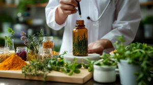 Historia homeopatii w liczbach